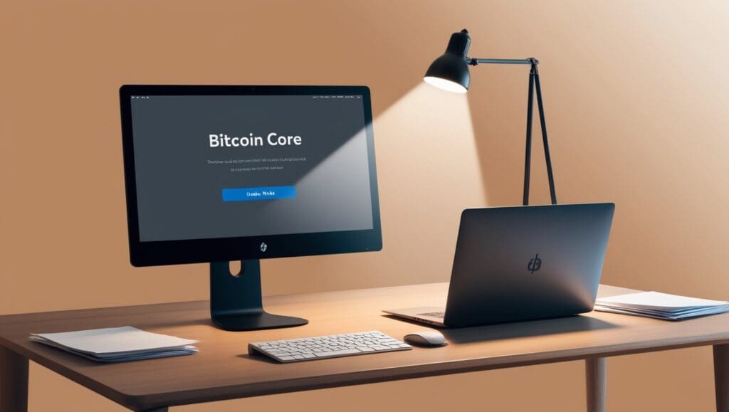 How to Delete Wallets in Bitcoin Core: A Step-by-Step Guide 2 What Is Bitcoin Core Wallet?