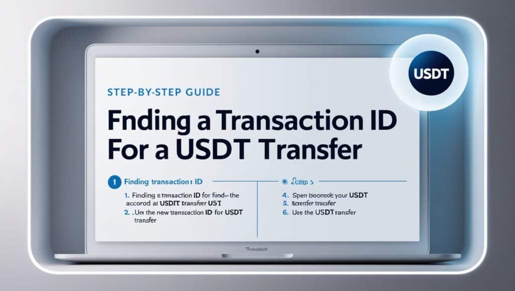 How To Find a Transaction id for USDT Transfer 3 How To Find a Transaction id for USDT Transfer?