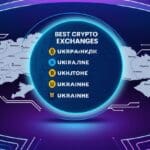 10 Best Crypto Exchanges Ukraine