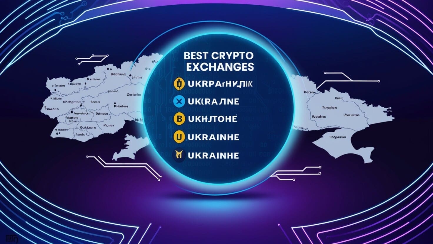 10 Best Crypto Exchanges Ukraine