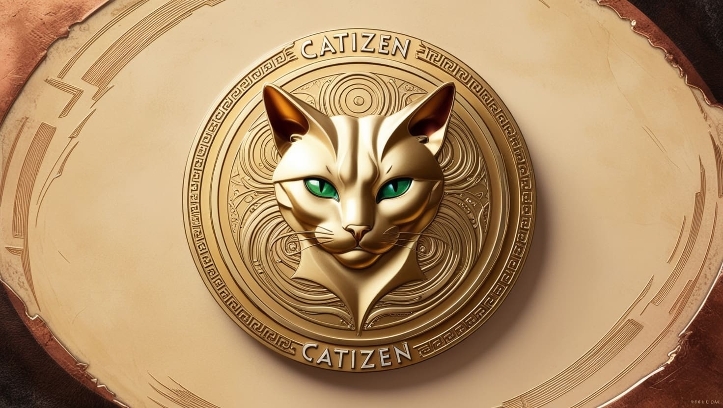 Catizen Coin Price To USDT Today - Real-Time Update