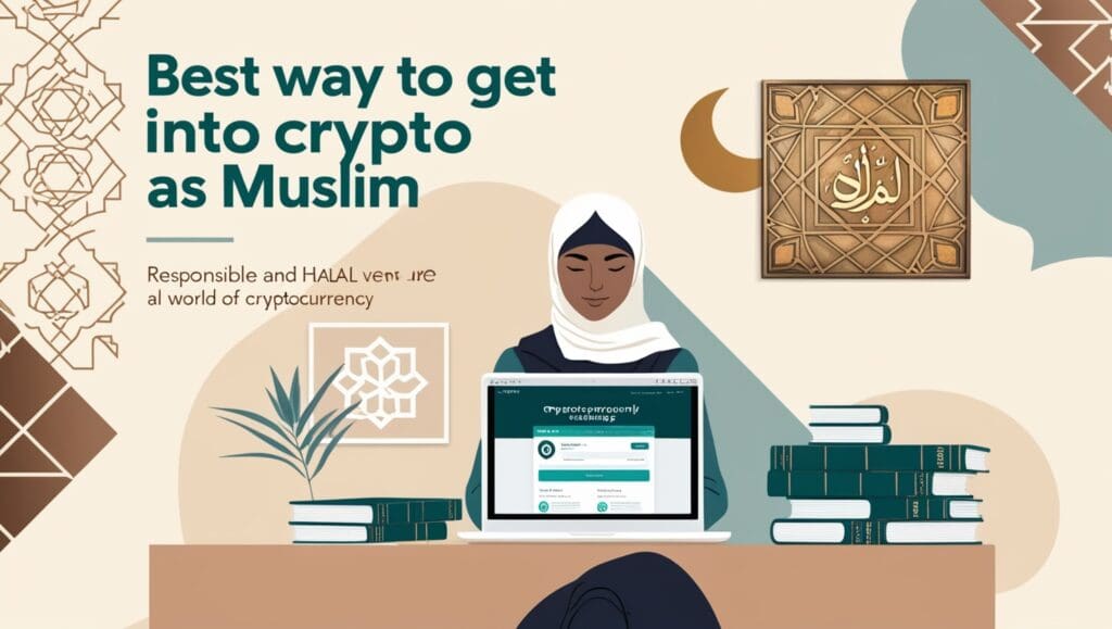 Best Way to Get into Crypto as Muslim 4 Choosing a Shariah-Compliant Exchange