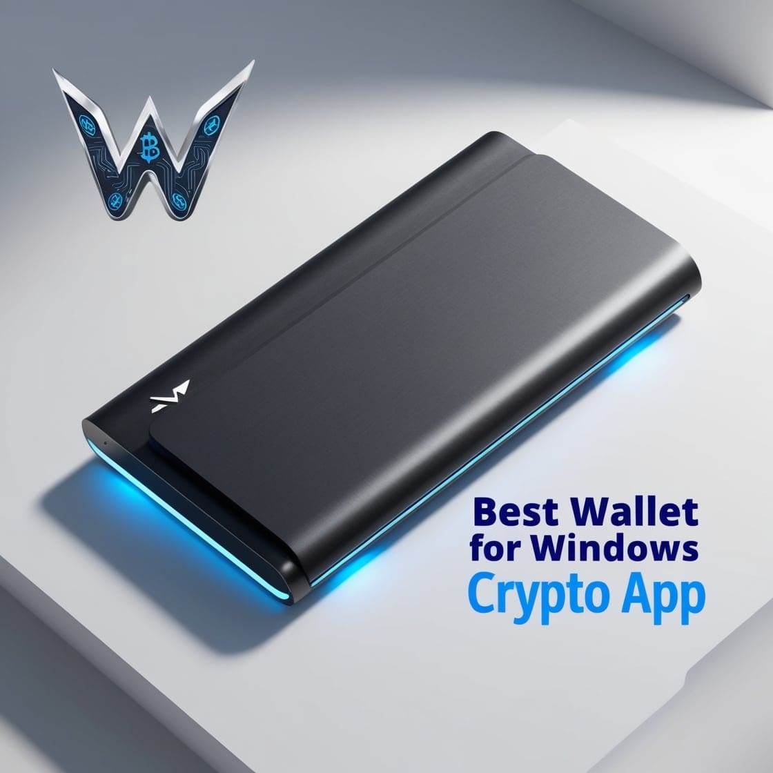 10 Best Wallet For Windows Crypto App