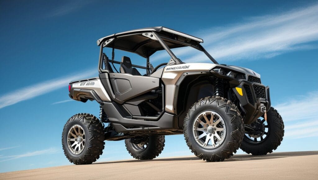 XXC Renegade 1000 XXC Price Prediction 2024 To 2030 2 What Is XXC Renegade 1000 XXC?