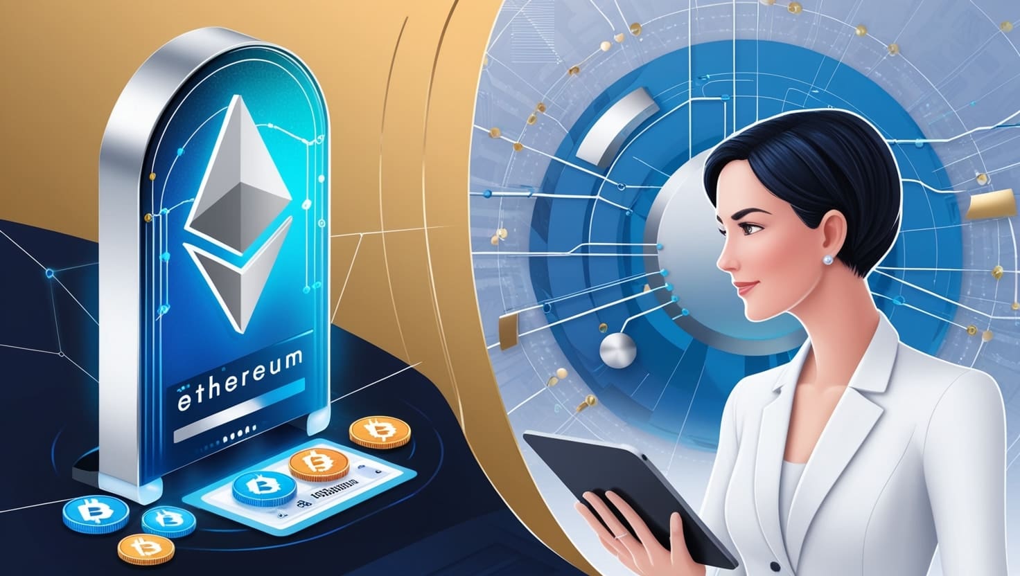 10 Best Ethereum Payment Gateway for Your Business