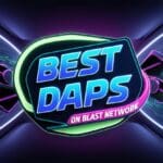 10 Best DApps on Blast Network 