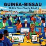 10 Best Online Forex  Brokers & Trading Platforms in Guinea-Bissau in 2024