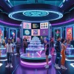 What is NFT Marketplace? The Ultimate Guide 2024