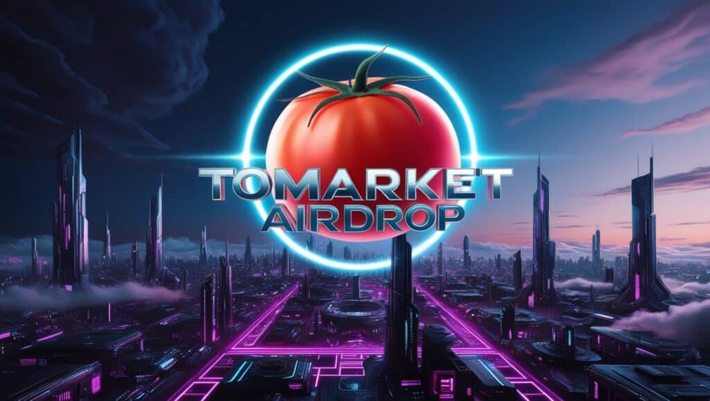 What’s the Importance of the Tomarket Airdrop?