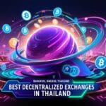10 Best Decentralized Exchanges  In Thailand