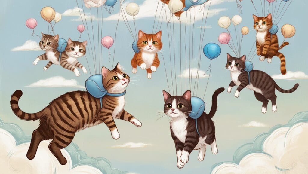 Cats Airdrop Listing Date: Key Details and Updates 2 What is Cats Airdrop?