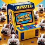 What is the Hamster Minigame? Explore Its Features and Fun Gameplay