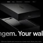 Tangem Wallet Does Not Show New Price With Solution