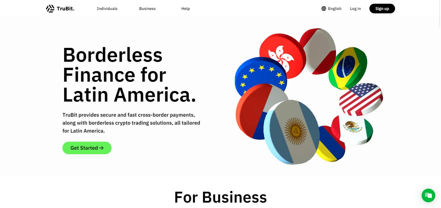 Trubit Exchange Review 2024: Features, Fees, and Security Overview