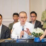 Who is Changpeng Zhao? A Brief Overview of the Binance Founder