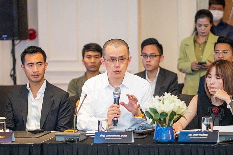 Who is Changpeng Zhao? A Brief Overview of the Binance Founder