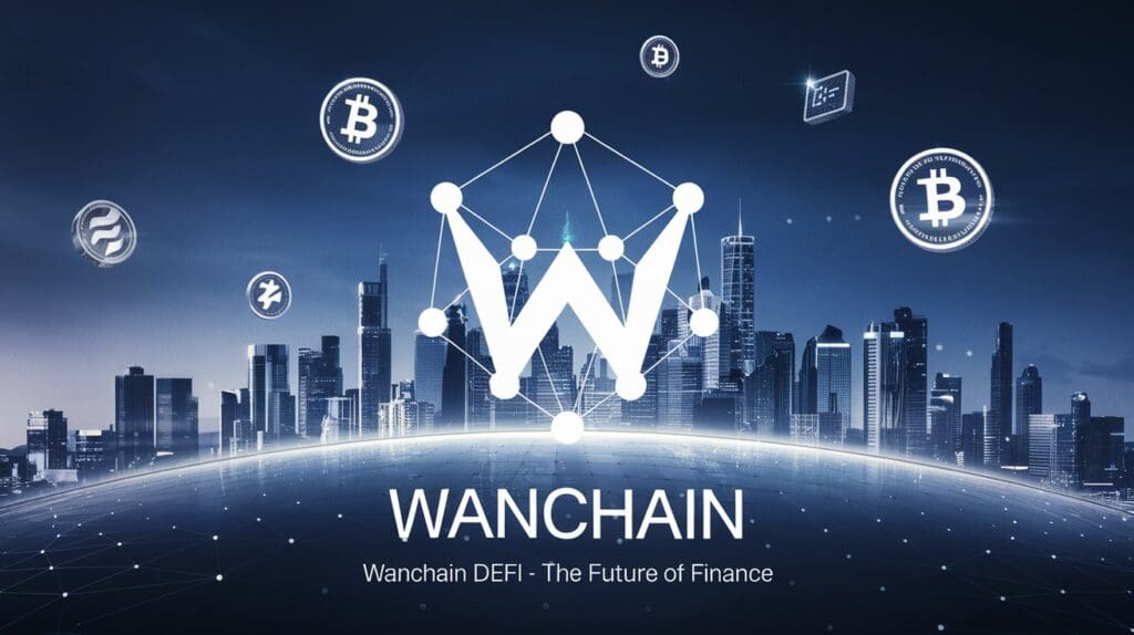 What is Wanchain DeFi? Explore the Decentralized Finance Ecosystem 3 How It Works Wanchain?