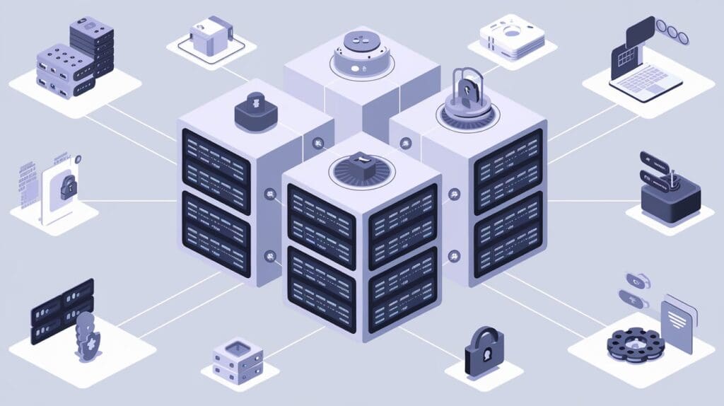 What Entity Calls in Crypto Modules to Perform Cryptographic Task 5 Types of Crypto Modules