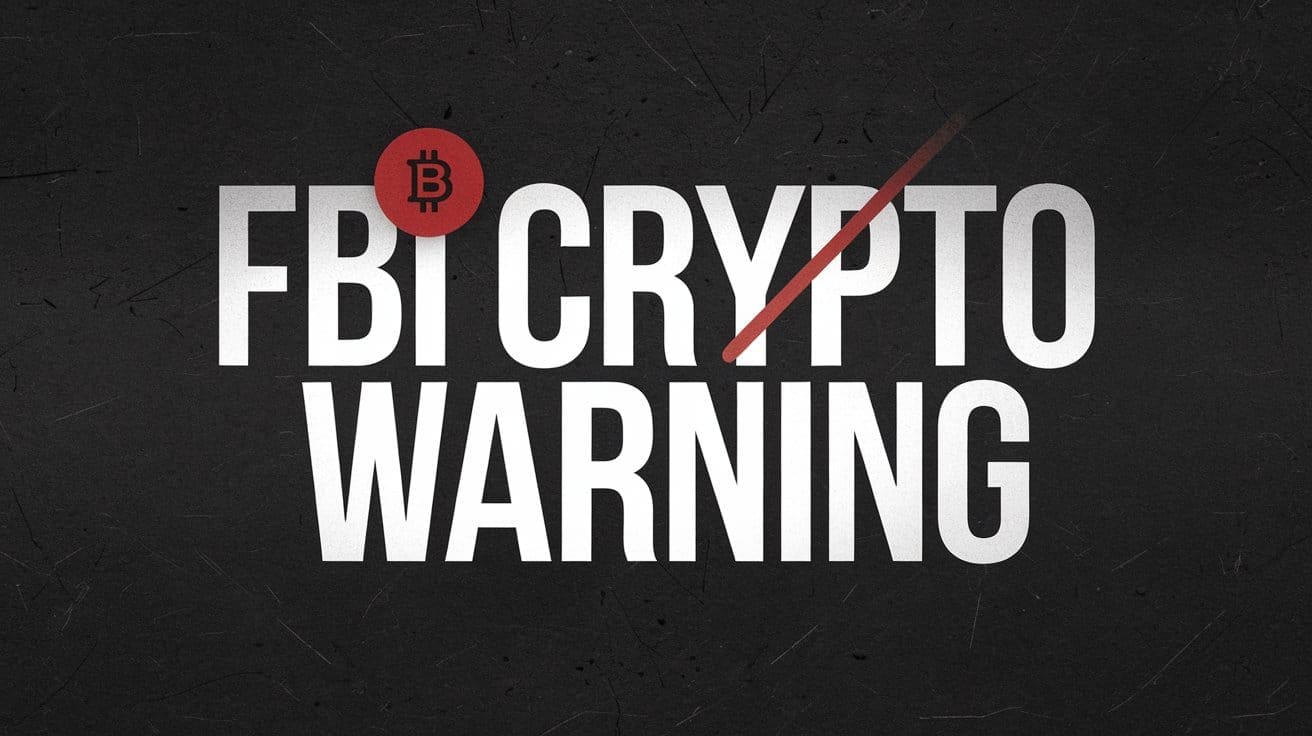What is FBI Crypto Warning: Read Our Full Review