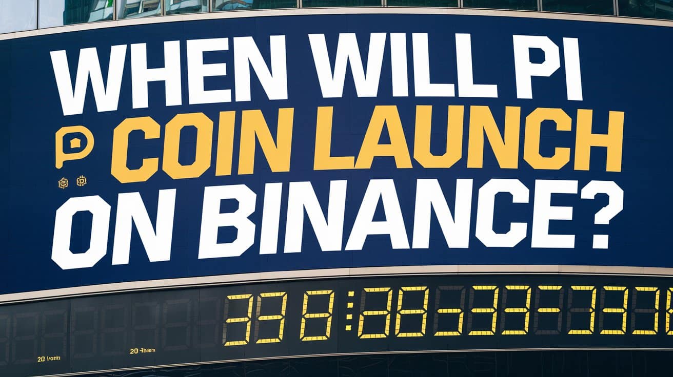 When Will PI Coin Launch on Binance