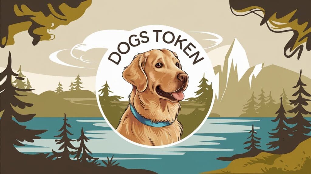 What Is Dogs Token?