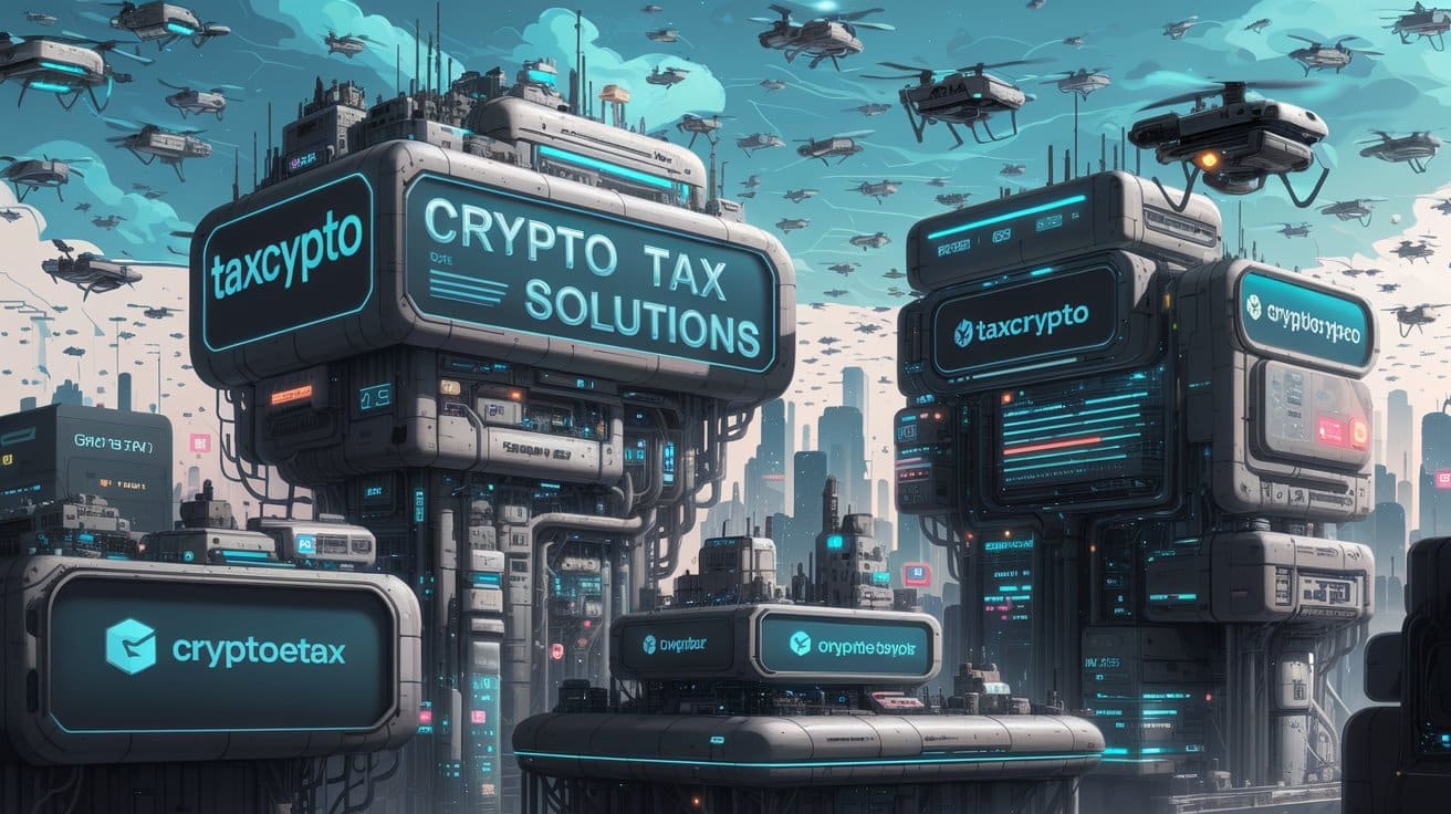How to Combining Multiple Crypto Tax Softwares Together 