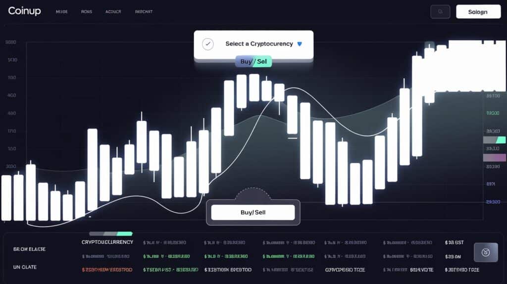 Coinup Exchange Review 2024: Features, Fees, and Security Overview 5 Referral Program