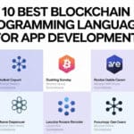 Best Blockchain Programming Languages For App Development