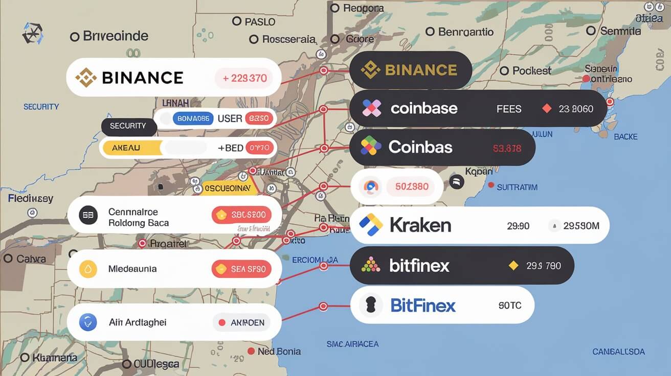 10 Best Crypto Exchanges In Piedmont-Sardinia