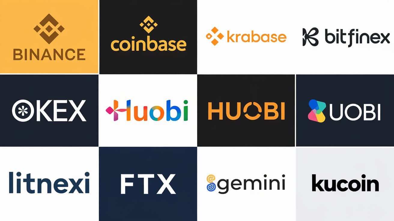 10 Best Crypto Exchanges In North German Union