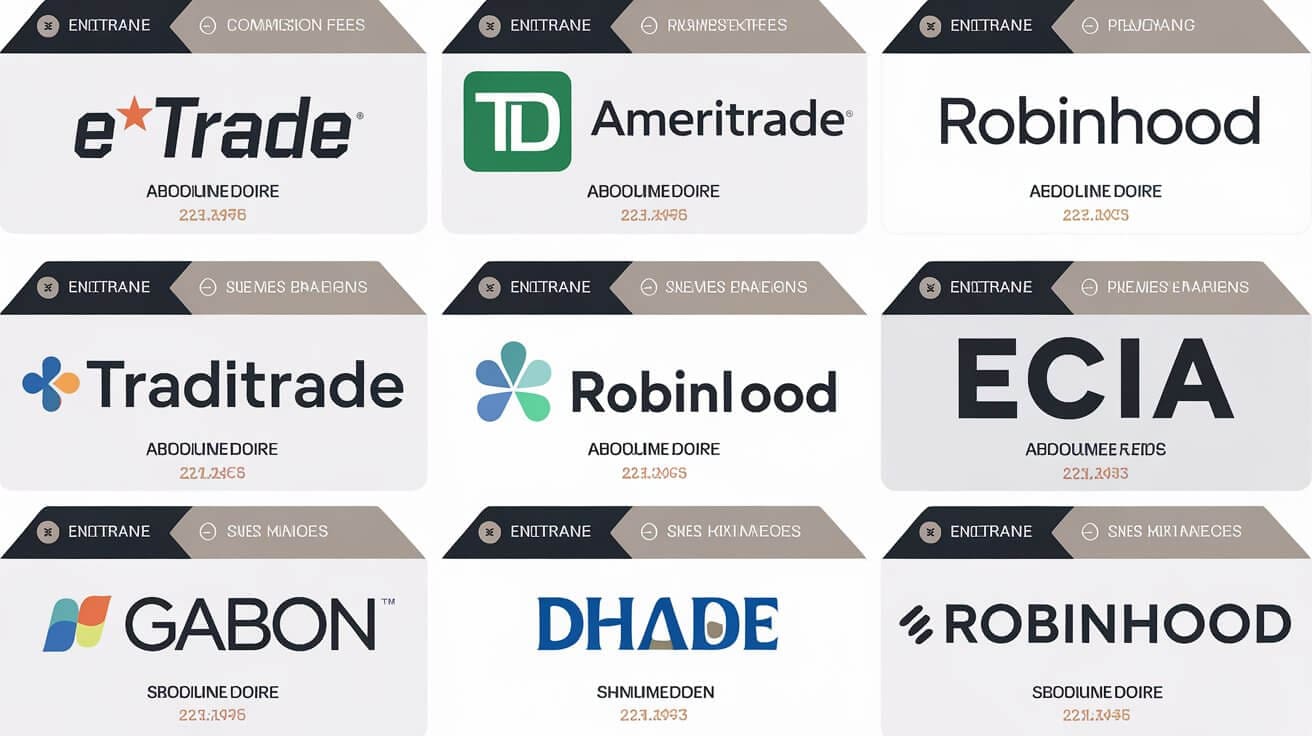 10 Best Online Brokers & Trading Platforms In Gabon 