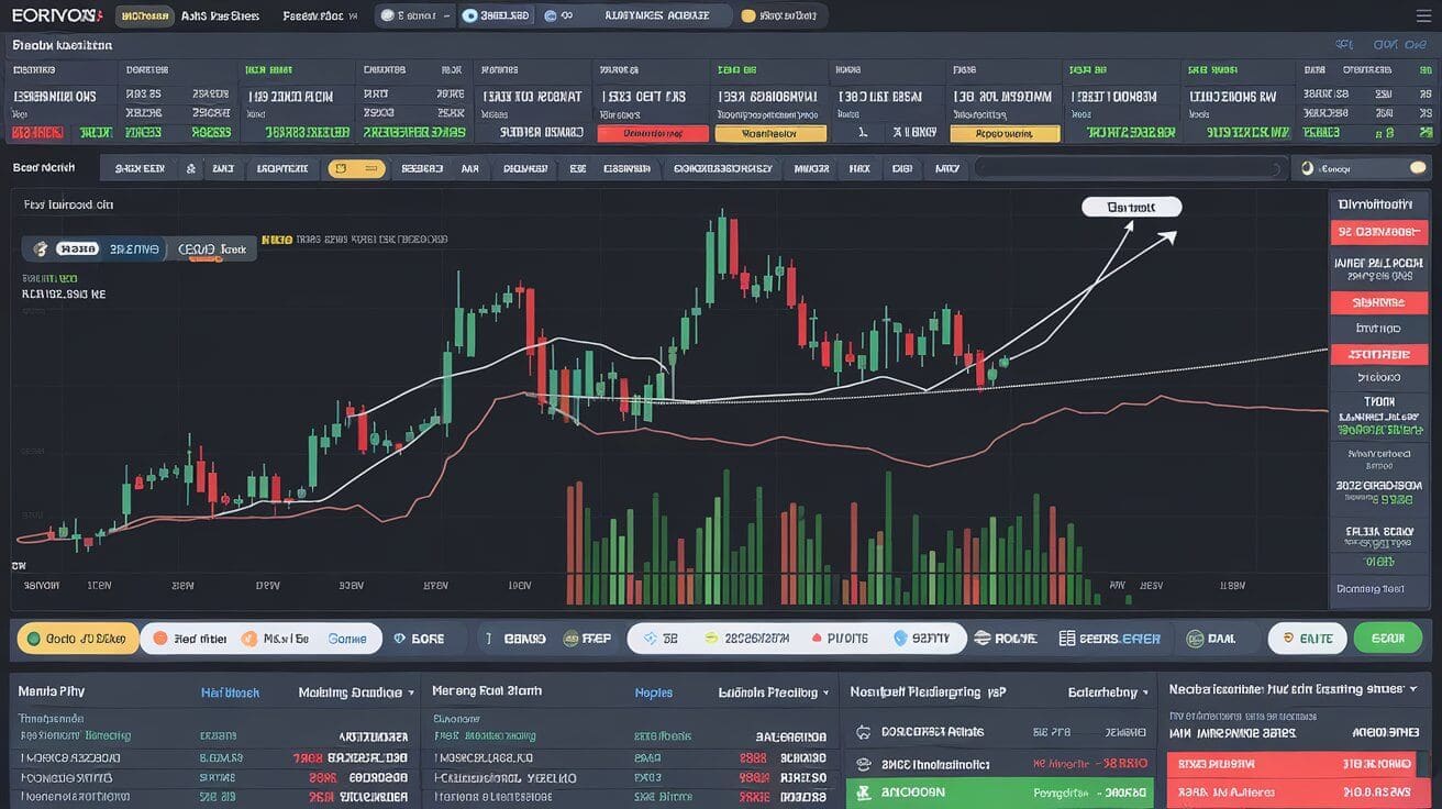 10 Best Online Forex Brokers & Trading Platform In Nepal