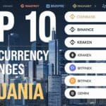 10 Best Crypto Exchanges in Lithuania