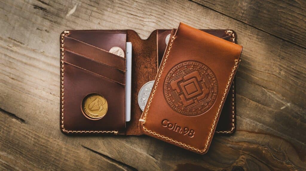 Coin98 Wallet Review 2024:Features & Pros & Cons 7 Is Coin98 a Good Wallet?