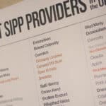 10 Best SIPP Providers in the UK