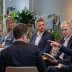 8 Top Blockchain Advisors