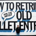How To Retrieve OLD Wallet Entries