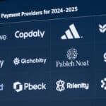 10 Top USDT Payment Providers for 2024-2025