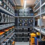 9 Best Bitcoin Mining Rigs In 2025