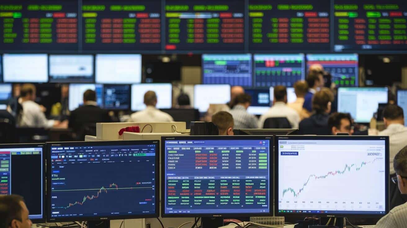 10 Best Forex Trading Platforms In The Democratic Republic Of The Congo