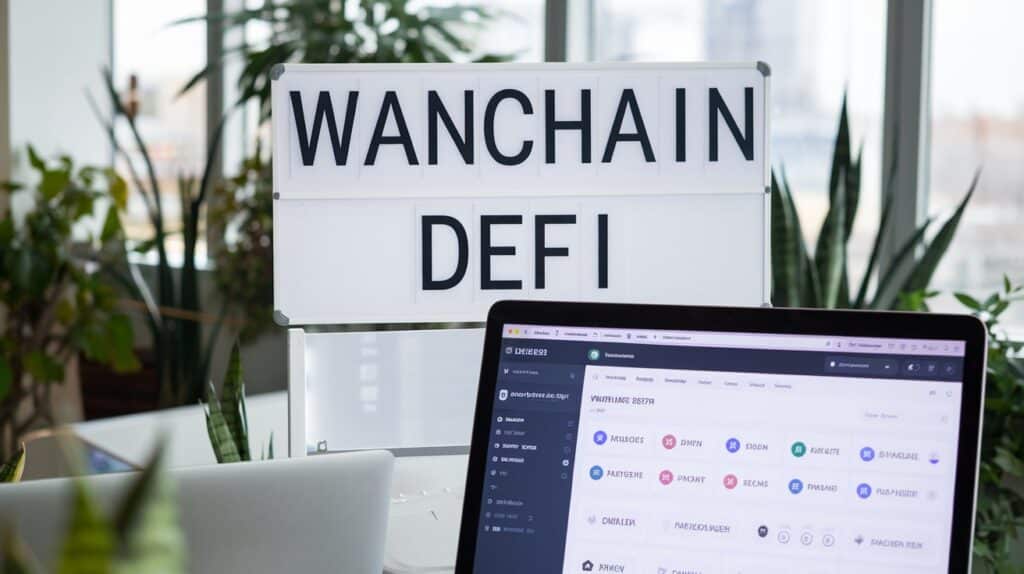 What is Wanchain DeFi? Explore the Decentralized Finance Ecosystem 2 What is Wanchain?