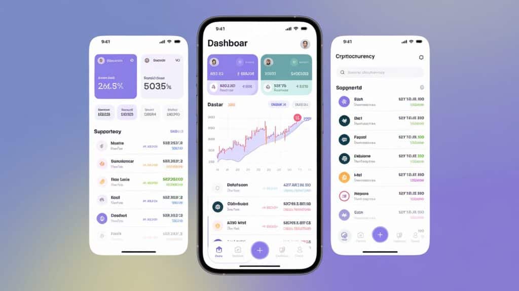 Coin98 Wallet Review 2024:Features & Pros & Cons 4 What are the Main Features of Coin98 Wallet?