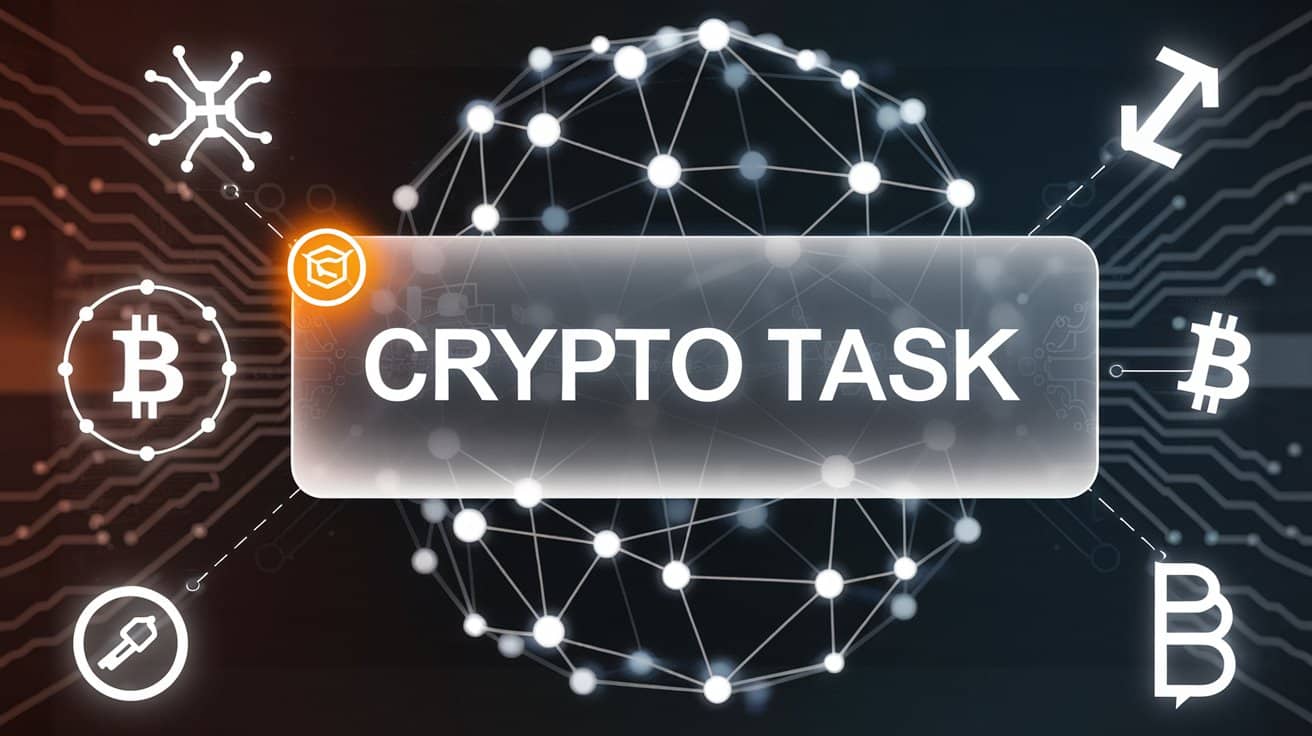What Entity Calls in Crypto Modules to Perform Cryptographic Task