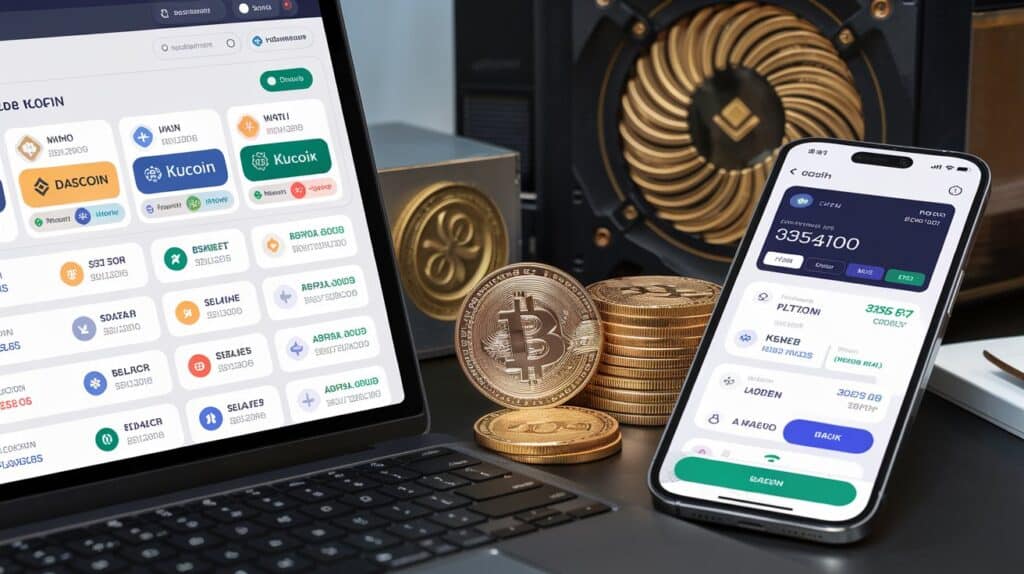 What is Dascoin?