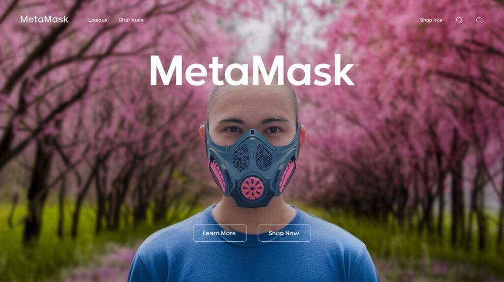 How MetaMask uses Tumblr to engage with users