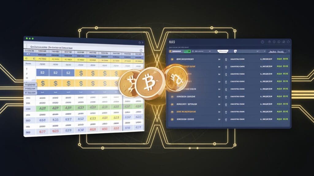 How To Combining Multiple Crypto Tax Softwares Together 4 Why Use Several Crypto Tax Softwares?