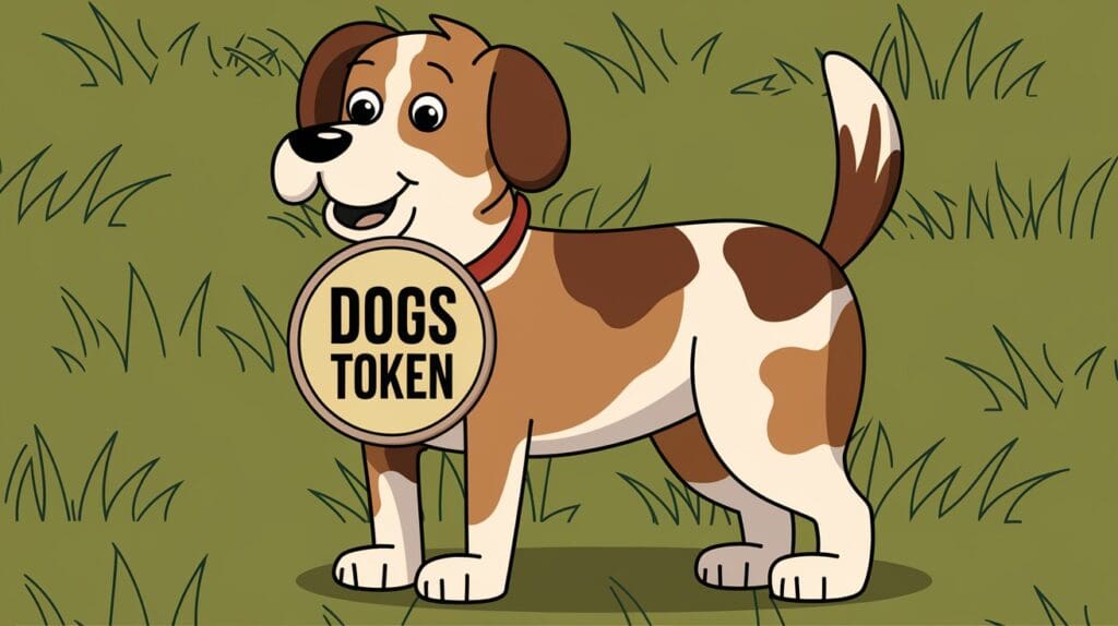 When Will the Dogs Token Airdrop Start?