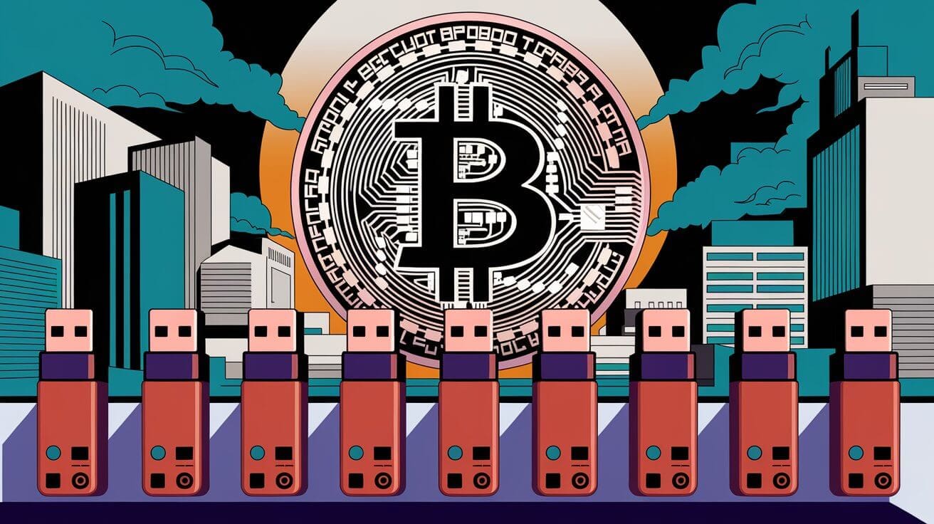 10 Best USB Bitcoin Miners in 2025