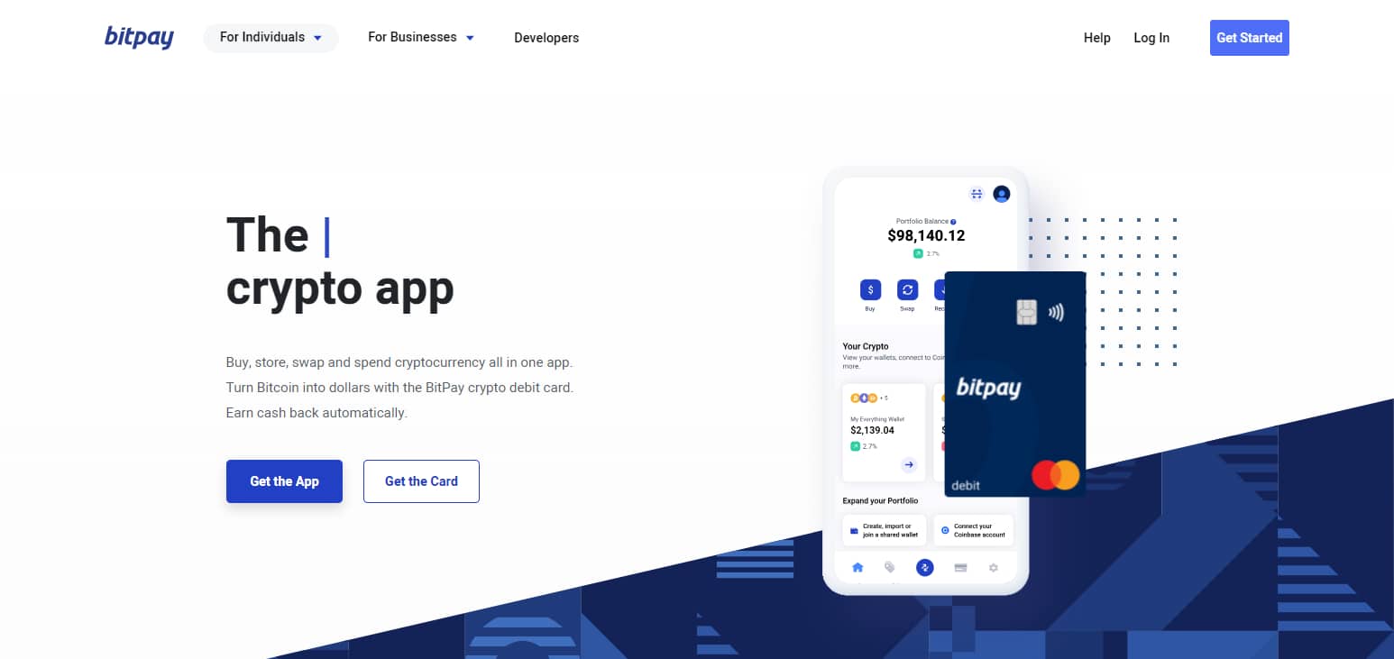 Bitpay Review 2024: Features, Fees Explained