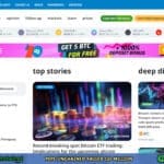 Latest Crypto.News & Updates - Top Trends in Cryptocurrency Today"